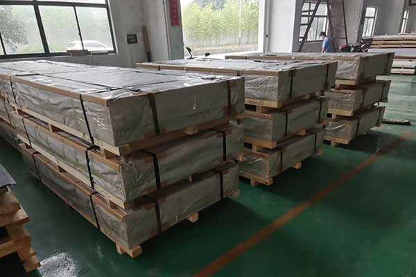 5052合金鋁板生產廠家介紹合金鋁板5052狀態(tài)價格特點用途